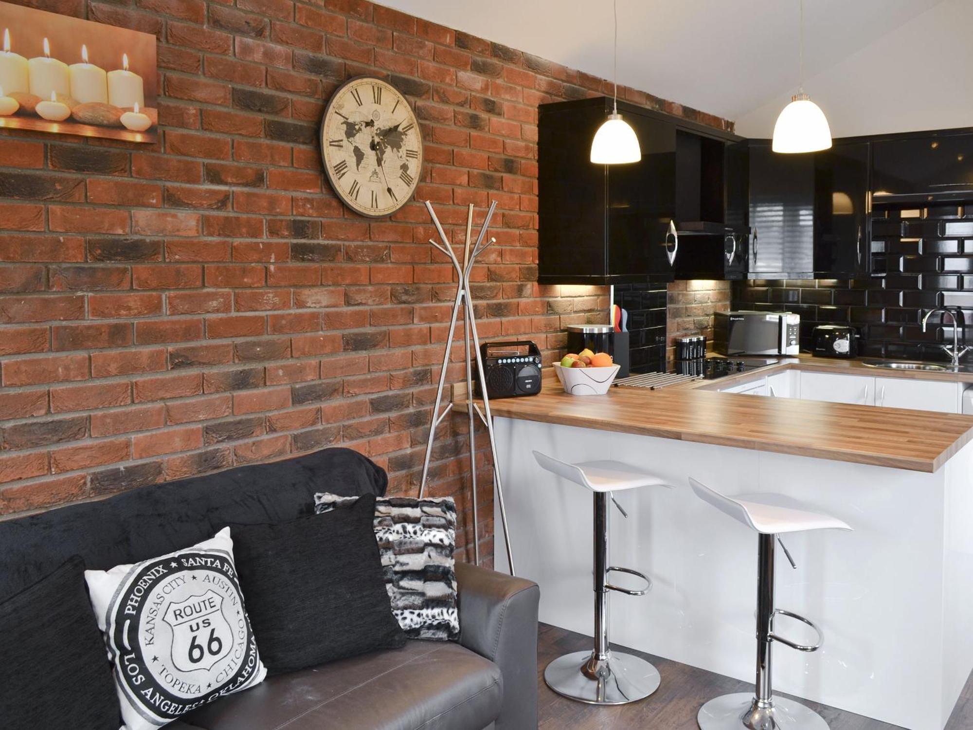 Oswald Lodge Llanon Ngoại thất bức ảnh